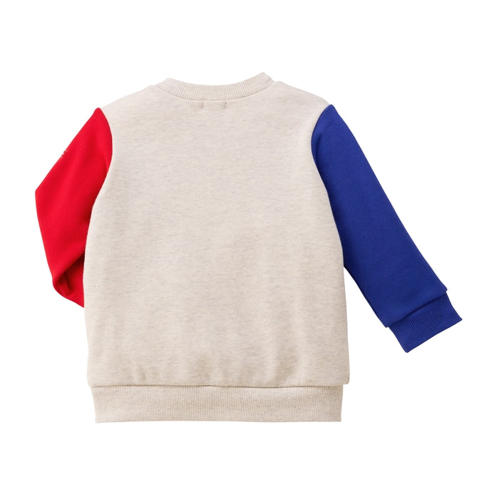 Beans Space Adventure Sweatshirt