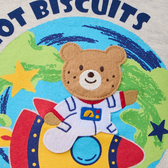Beans Space Adventure Sweatshirt