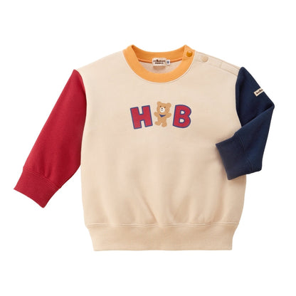 New Standard HB Logo Sweatshirt