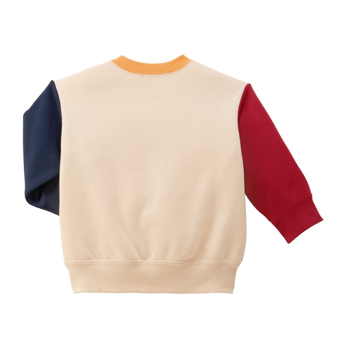 New Standard HB Logo Sweatshirt