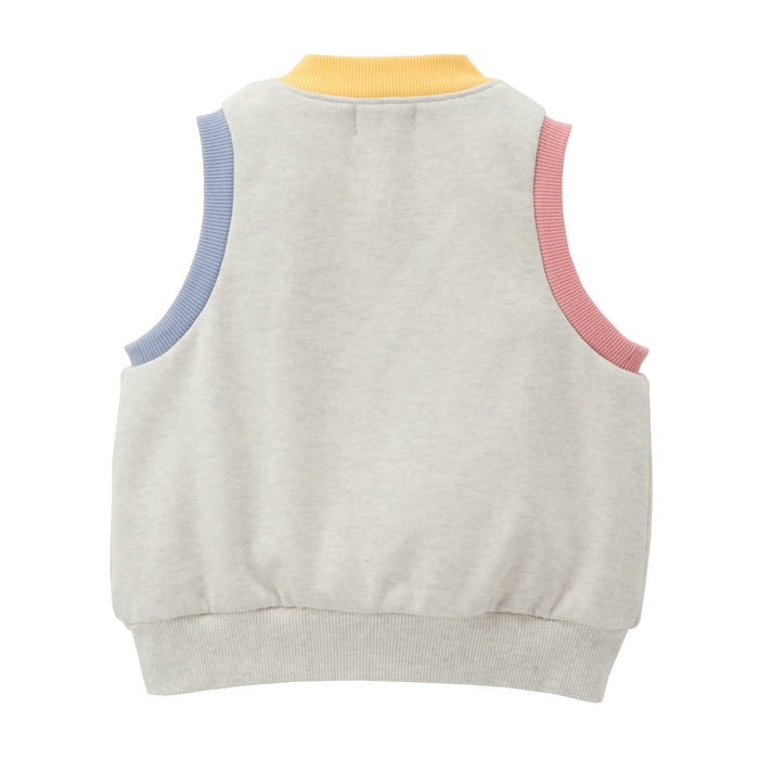 Cheerful Cub Vest