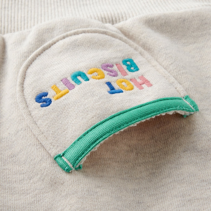 Cheerful Cub Vest