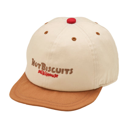 Logo Cap (UV Protection)