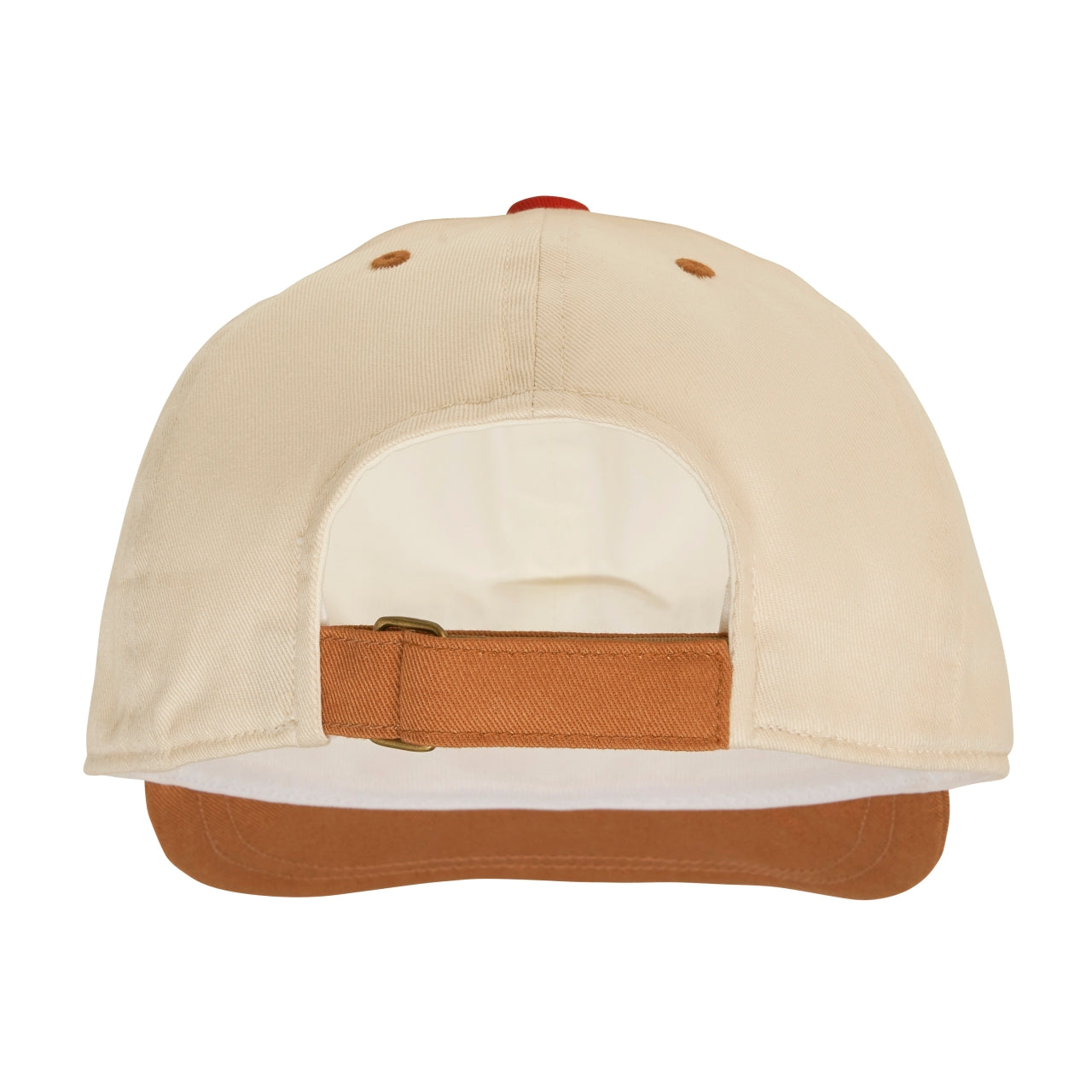 Logo Cap (UV Protection)