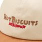 Logo Cap (UV Protection)