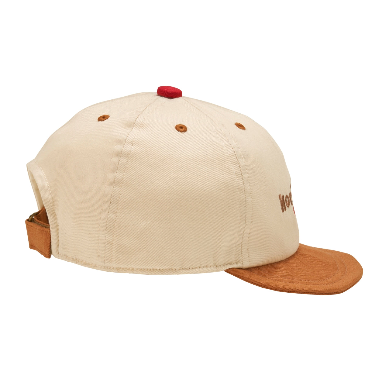 Logo Cap (UV Protection)