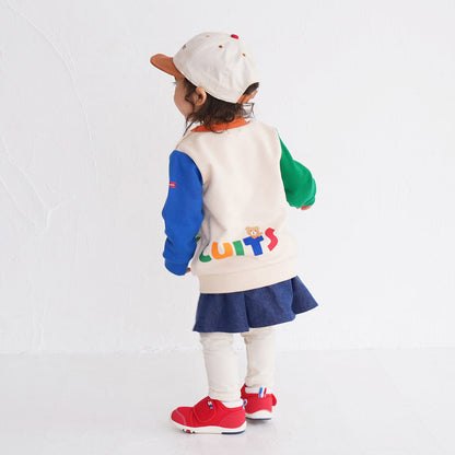 Logo Cap (UV Protection)