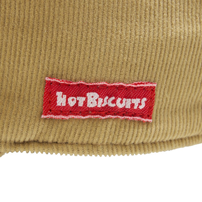 Beary Bean Cap