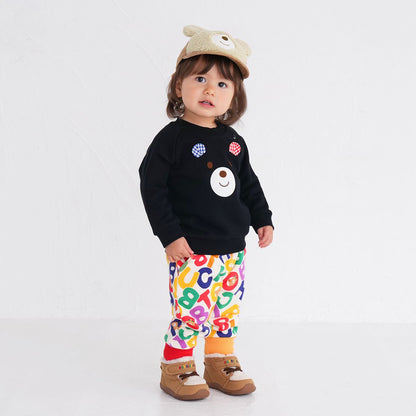 Beary Bean Cap