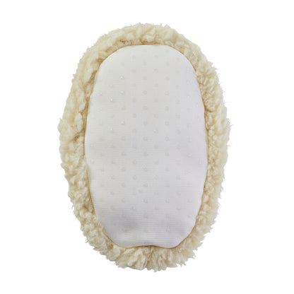 Beary Bean Booties