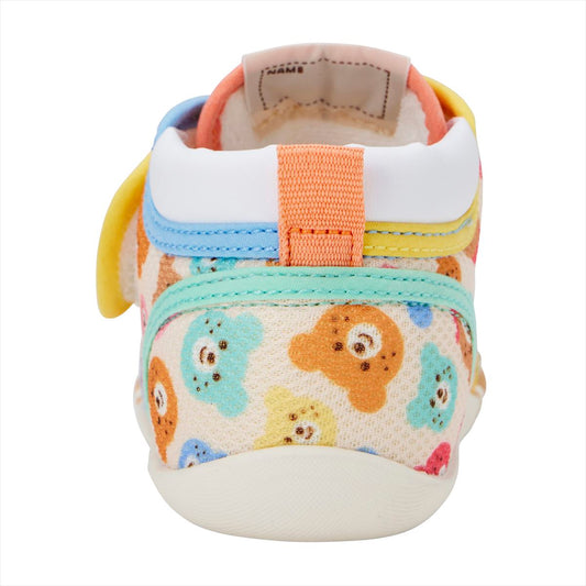 Jelly Beans First Walker Shoes