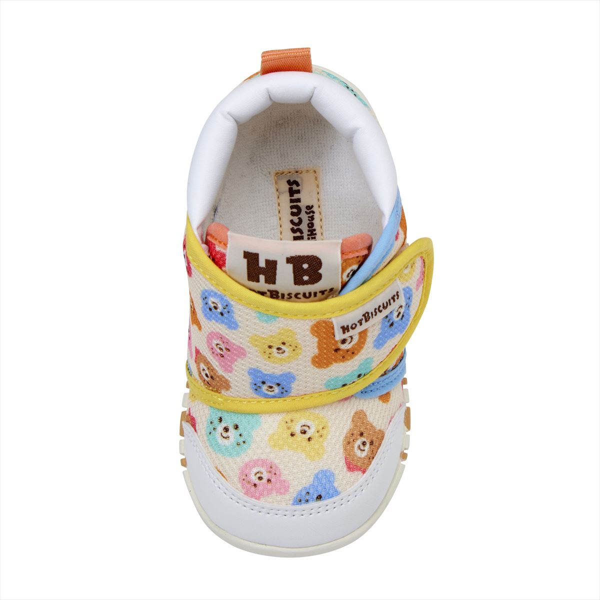 Jelly Beans First Walker Shoes