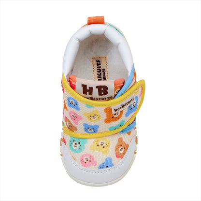 Jelly Beans First Walker Shoes