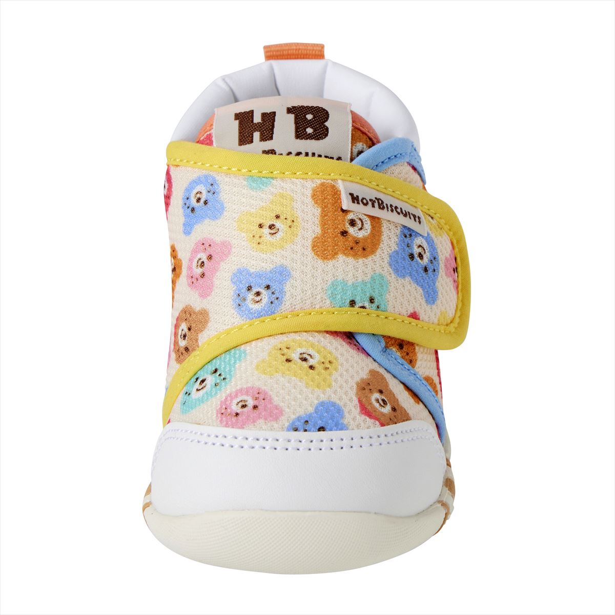 Jelly Beans First Walker Shoes