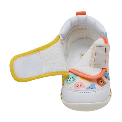 Jelly Beans First Walker Shoes