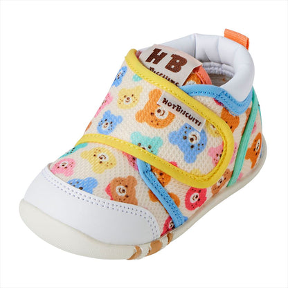 Jelly Beans First Walker Shoes