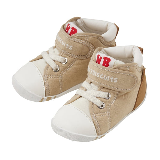 Denim Beans First Walker Shoes