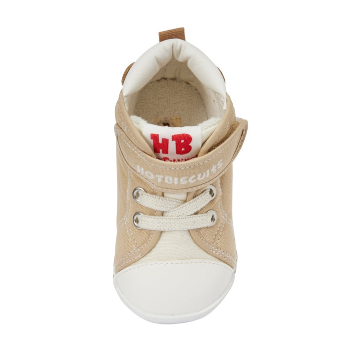 Denim Beans First Walker Shoes