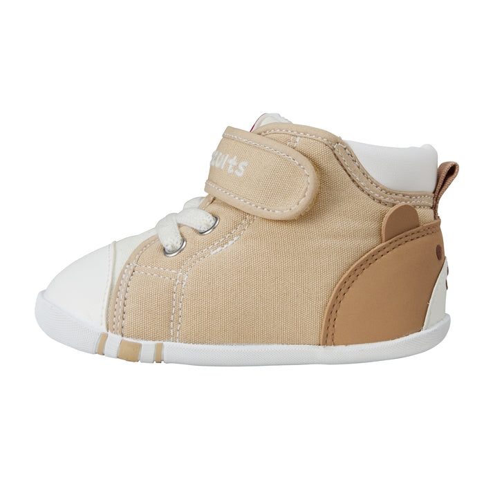 Denim Beans First Walker Shoes