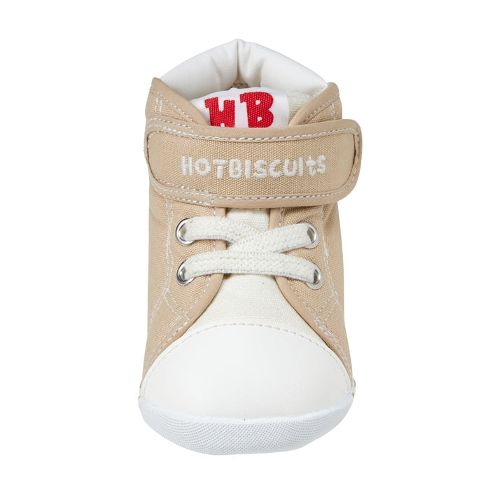 Denim Beans First Walker Shoes