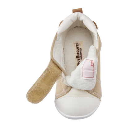 Denim Beans First Walker Shoes