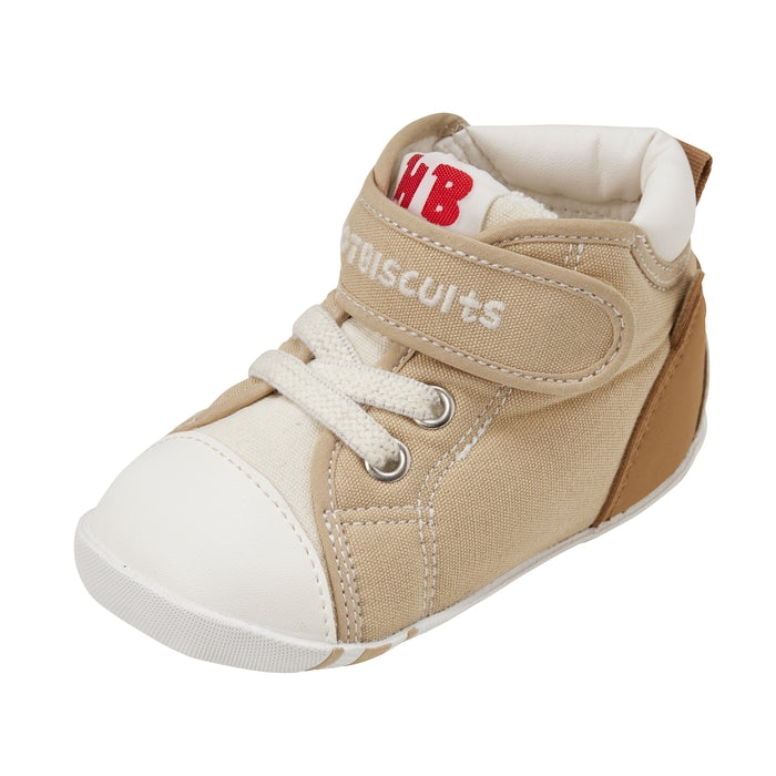 Denim Beans First Walker Shoes