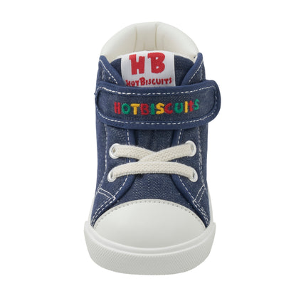 Denim Beans Second Shoes