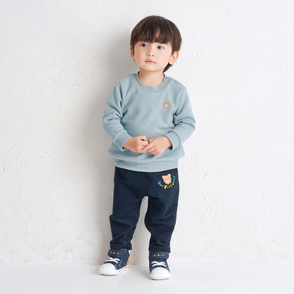 Denim Beans Second Shoes