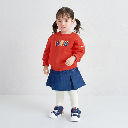 Denim Beans Second Shoes