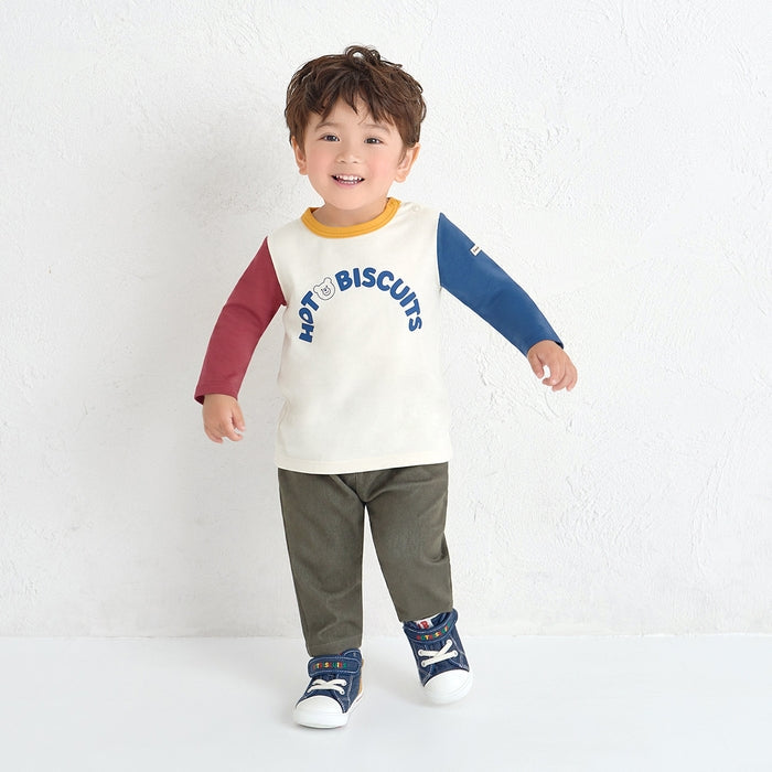 Denim Beans Second Shoes