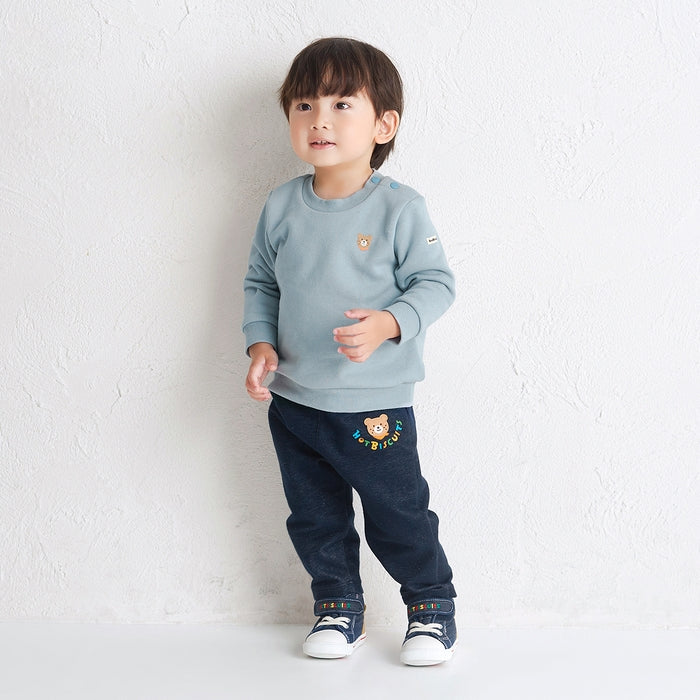 Denim Beans Second Shoes