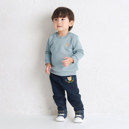 Denim Beans Second Shoes