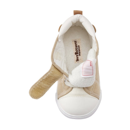 Denim Beans Second Shoes