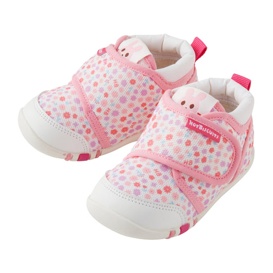 HB - My First Walker Shoes - Pastel Blossom