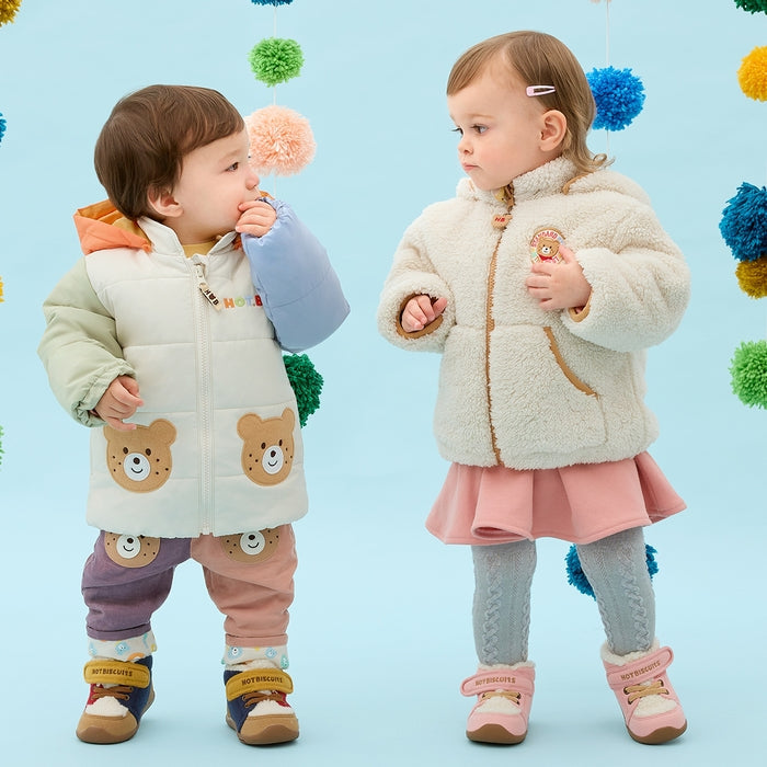 Beans Boa Second Shoes - Classic