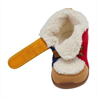 Beans Boa Second Shoes - Classic