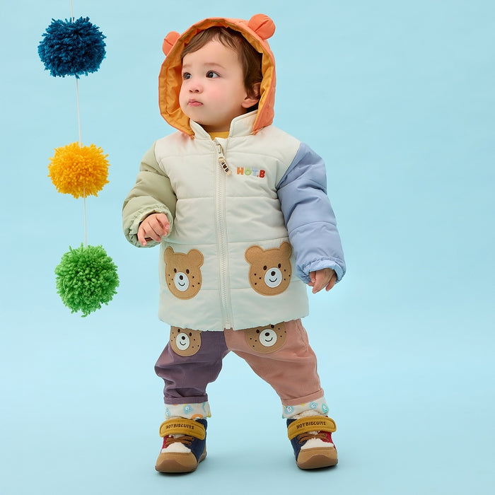 Beans Boa Second Shoes - Classic