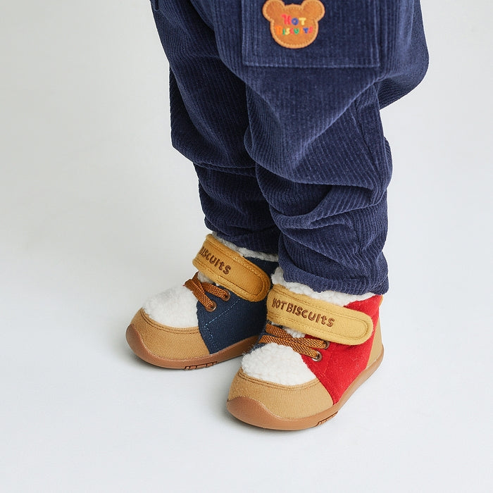 Beans Boa Second Shoes - Classic