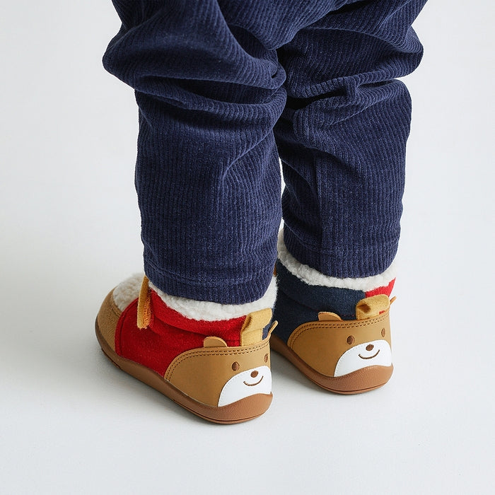 Beans Boa Second Shoes - Classic