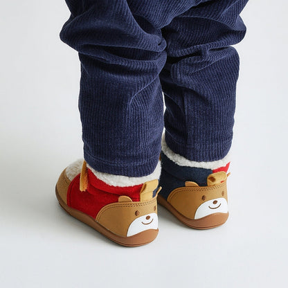 Beans Boa Second Shoes - Classic