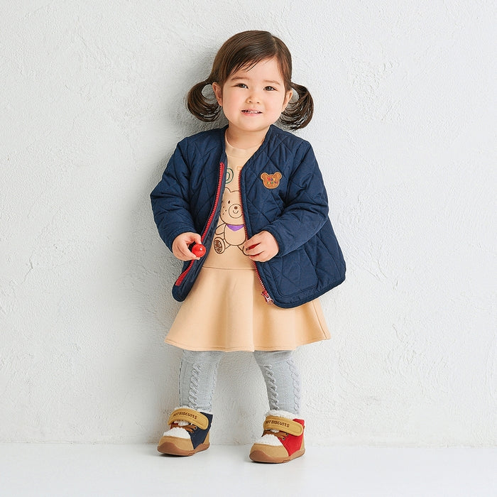 Beans Boa Second Shoes - Classic