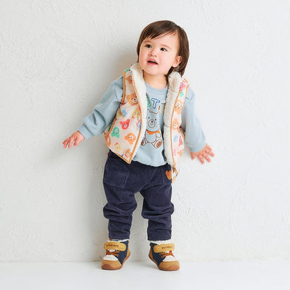Beans Boa Second Shoes - Classic