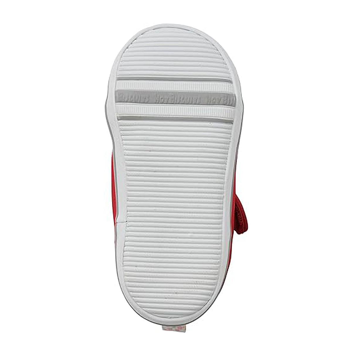 Fine Floral Second Shoes