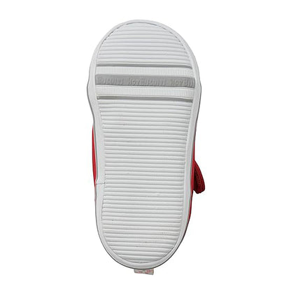 Fine Floral Second Shoes