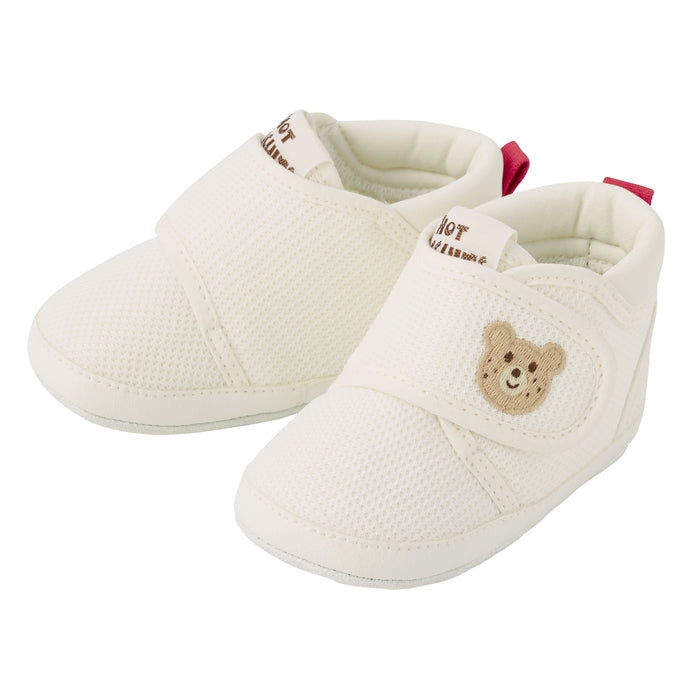 Soft Mesh Pre-Walking Shoes