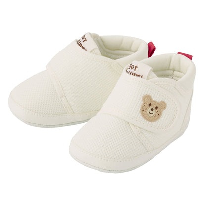 Soft Mesh Pre-Walking Shoes