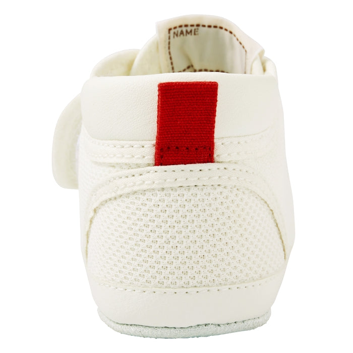 Soft Mesh Pre-Walking Shoes