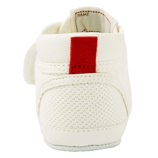 Soft Mesh Pre-Walking Shoes