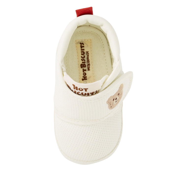 Soft Mesh Pre-Walking Shoes
