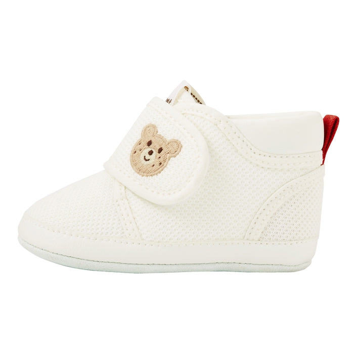 Soft Mesh Pre-Walking Shoes